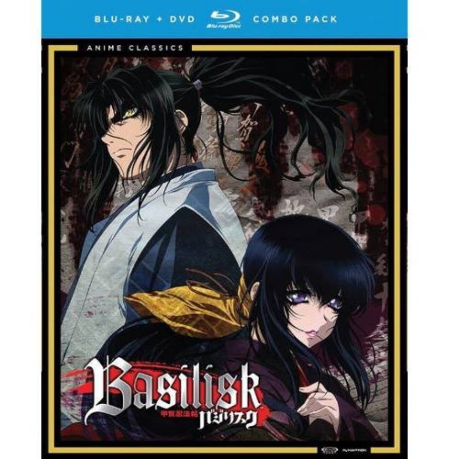 Rurouni Kenshin 2023 - 13 - 19 - Lost in Anime